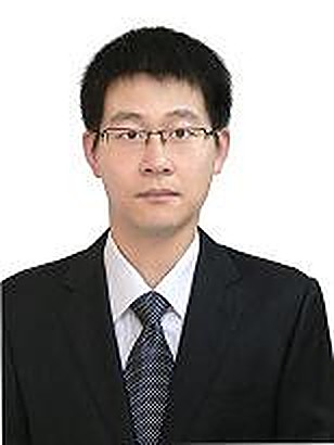 王启源(Wang Qiyuan)